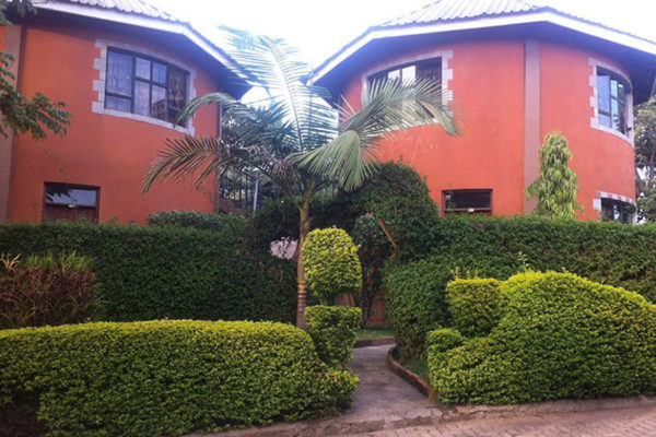 Africa Safari Arusha Accommodation