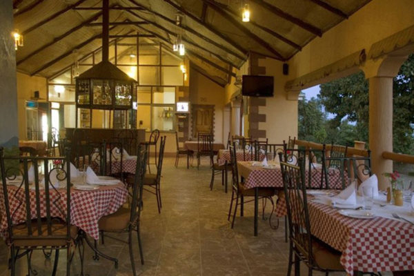 Africa Safari Arusha Accommodation