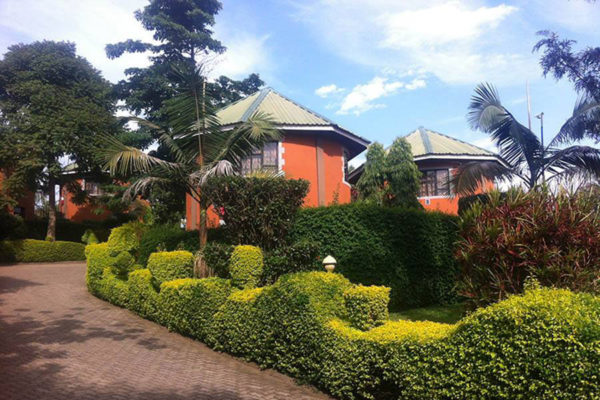 Africa Safari Arusha Accommodation