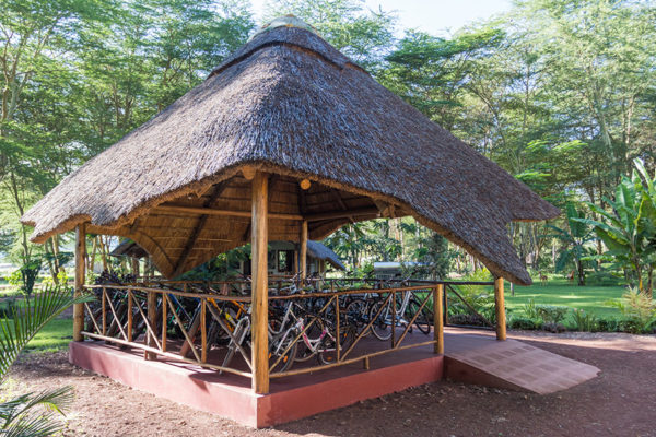 Africa Safari Lake Manyara Accommodation