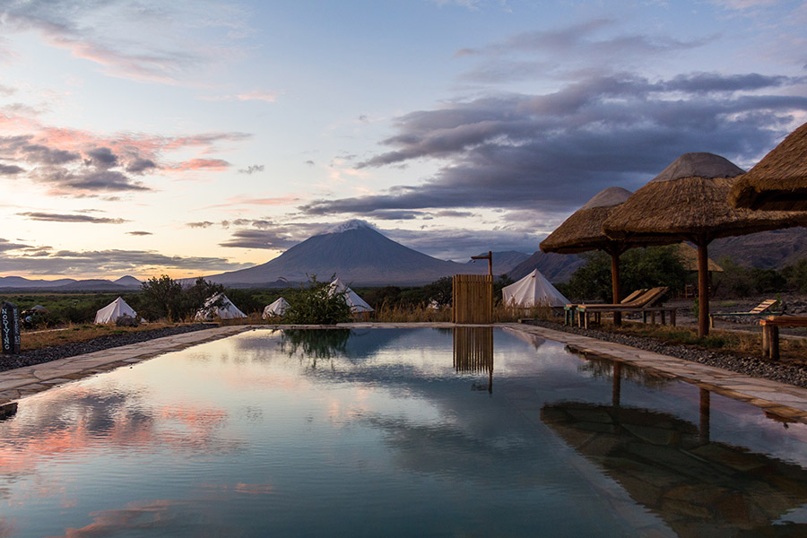 Africa Safari Lake Natron Accommodation - Hotel Zanzibar | Your place ...