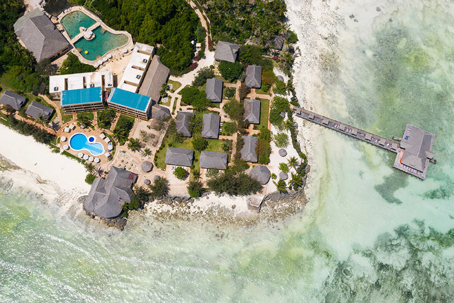 gallery-reef-beach-resort_49428843526_o - Hotel Zanzibar | Your place ...